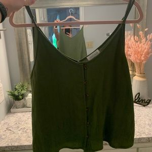 Cute little vestique blouse